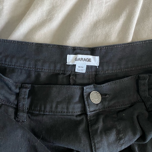 Garage Dixie pant - Picture 4 of 6